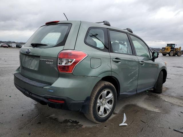 Photo 3 from auction – 2014 SUBARU FORESTER 2 with VIN JF2SJAAC9EH498794
