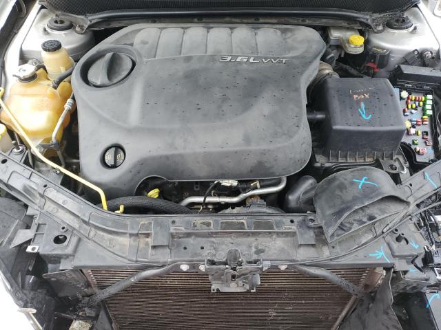 Photo 11 from auction – 2012 CHRYSLER 200 LIMITE with VIN 1C3CCBCG8CN187735