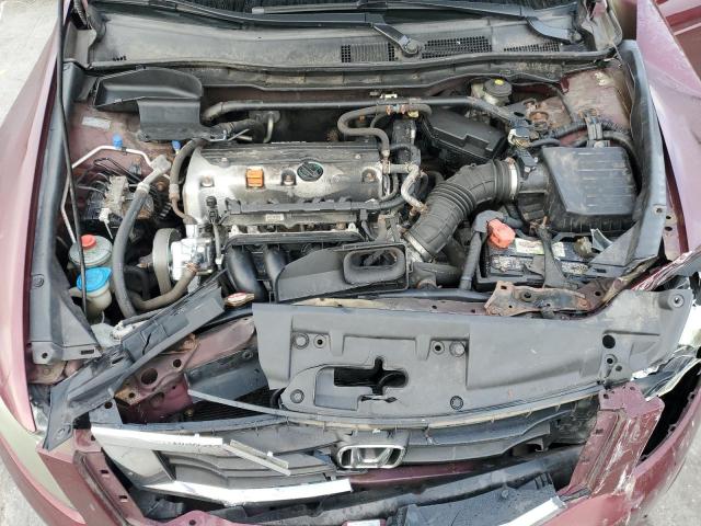 Photo 11 from auction – 2010 HONDA ACCORD EXL with VIN 1HGCP2F85AA185757