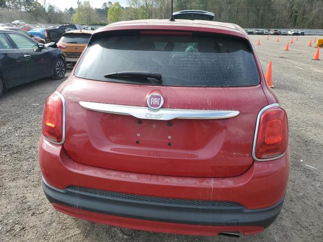 Photo 6 from auction – 2016 FIAT 500X POP with VIN ZFBCFXAWXGP360078