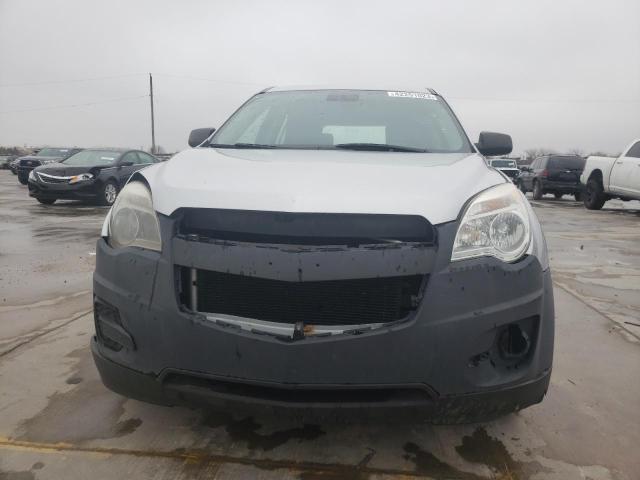 Photo 5 from auction – 2014 CHEVROLET EQUINOX LS with VIN 2GNALAEK9E6259927