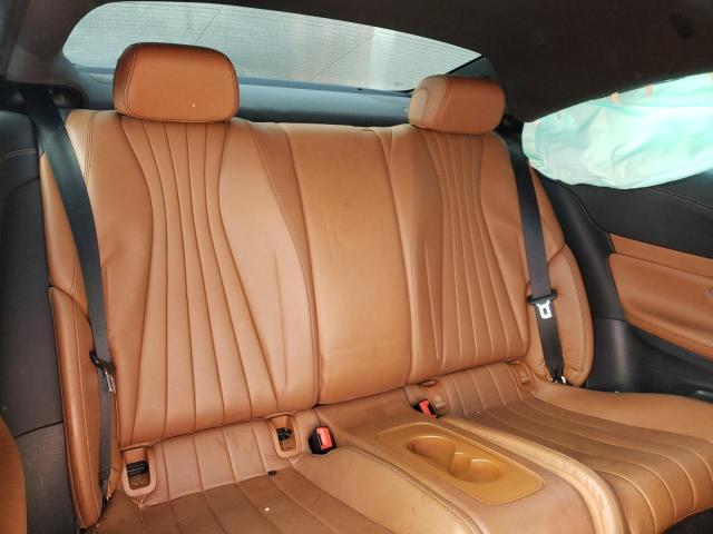 Photo 10 from auction – 2018 MERCEDES-BENZ E 400 with VIN WDD1J6FB1JF021098