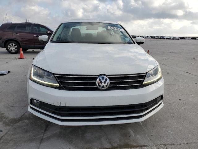 Photo 5 from auction – 2017 VOLKSWAGEN JETTA SEL with VIN 3VWL17AJ9HM282185