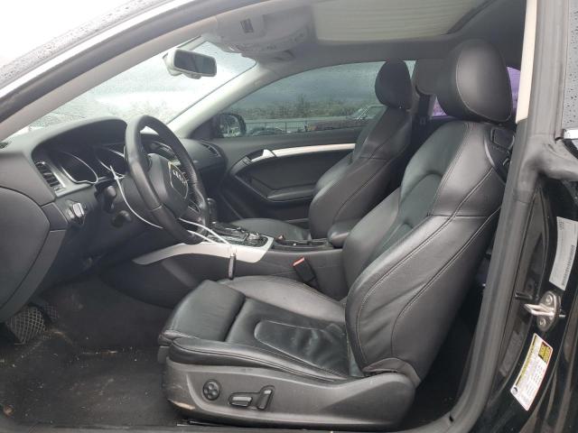 Photo 7 from auction – 2011 AUDI A5 PREMIUM with VIN WAULFAFR2BA080659