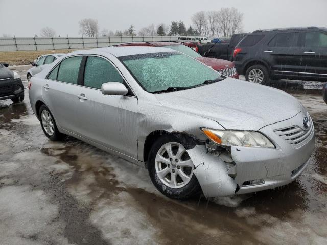 Photo 4 from auction – 2009 TOYOTA CAMRY BASE with VIN 4T4BE46K29R089622