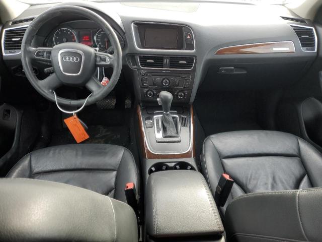 Photo 8 from auction – 2011 AUDI Q5 PREMIUM with VIN WA1CFAFP9BA092660
