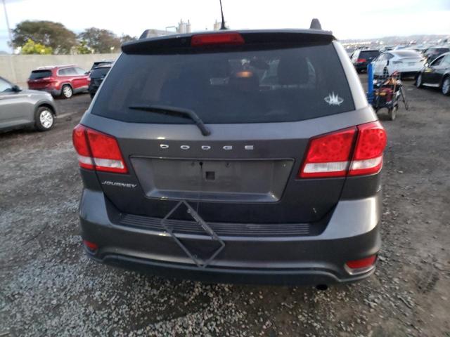 Zdjęcie 6 z aukcji – 2016 DODGE JOURNEY SX z VIN 3C4PDCBBXGT225770
