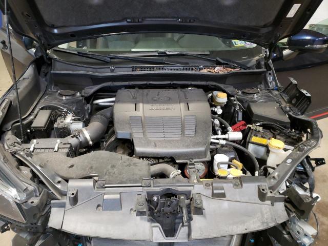 Photo 12 from auction – 2019 SUBARU FORESTER S with VIN JF2SKAJC8KH425618