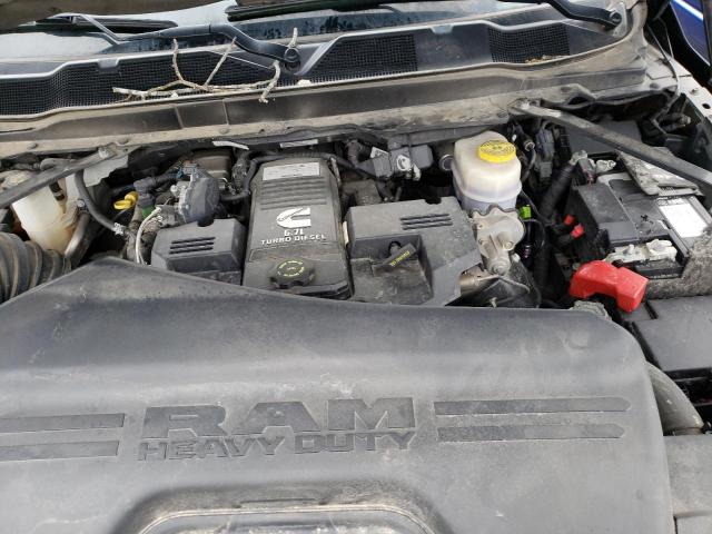 Photo 11 from auction – 2019 RAM 2500 LIMIT with VIN 3C6UR5TL8KG717357