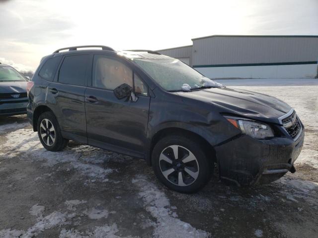 Photo 4 from auction – 2017 SUBARU FORESTER 2 with VIN JF2SJAEC7HH554665