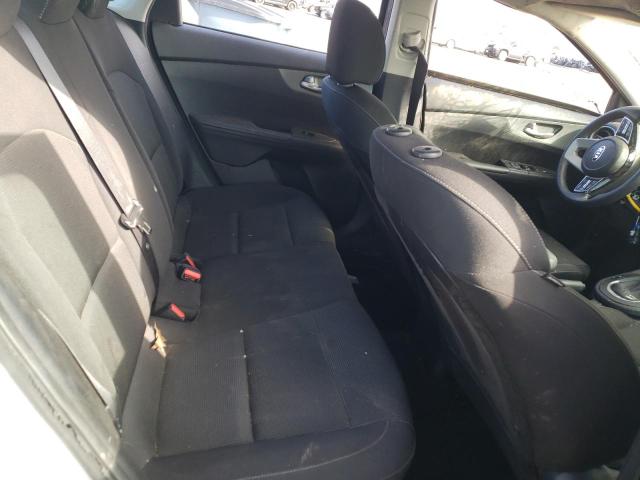Photo 10 from auction – 2019 KIA FORTE FE with VIN 3KPF24ADXKE086327