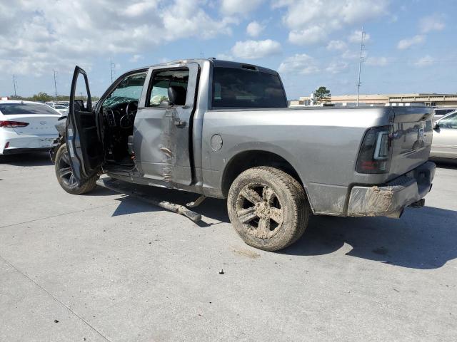 Photo 2 from auction – 2013 RAM 1500 ST with VIN 1C6RR6KT7DS664157
