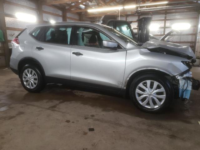 Photo 4 from auction – 2016 NISSAN ROGUE S with VIN 5N1AT2MT2GC828230