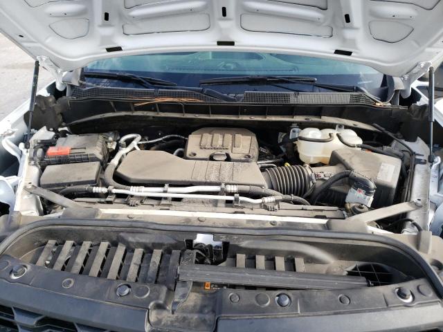 Photo 11 from auction – 2021 CHEVROLET SILVERADO with VIN 3GCNWAEK5MG290029