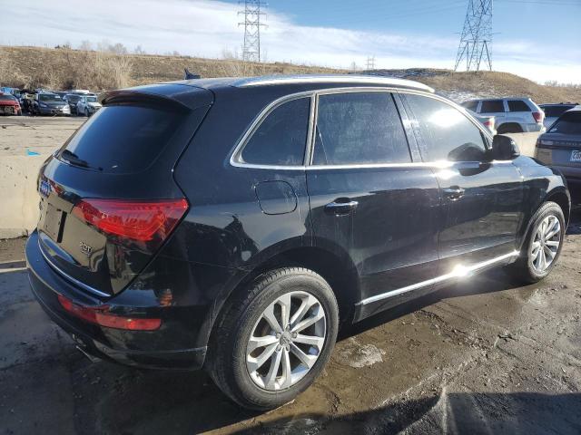 Photo 3 from auction – 2016 AUDI Q5 PREMIUM with VIN WA1L2AFP9GA015399