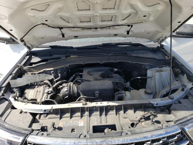 Photo 12 from auction – 2020 FORD EXPLORER X with VIN 1FMSK7DH9LGC79421