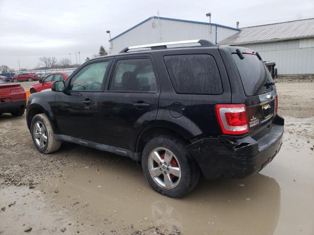 Foto 2 de la subasta – 2011 FORD ESCAPE LIM con VIN 1FMCU9EG3BKA24906