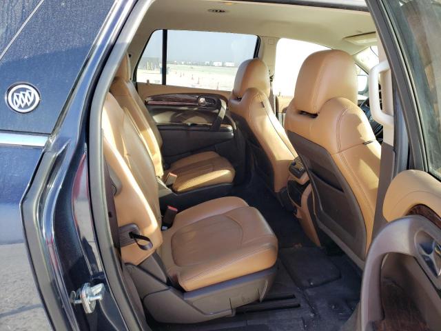 Photo 11 from auction – 2017 BUICK ENCLAVE with VIN 5GAKRBKD5HJ308234
