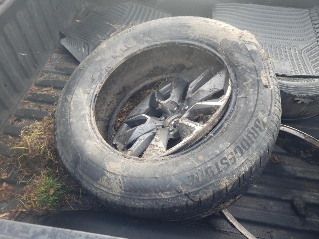 Photo 12 from auction – 2019 CHEVROLET SILVERADO with VIN 3GCPWCED0KG313557