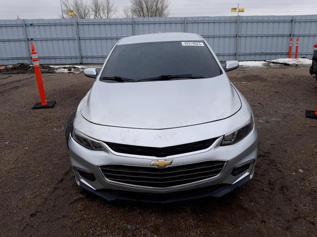 Photo 5 from auction – 2016 CHEVROLET MALIBU LT with VIN 1G1ZE5ST6GF355090