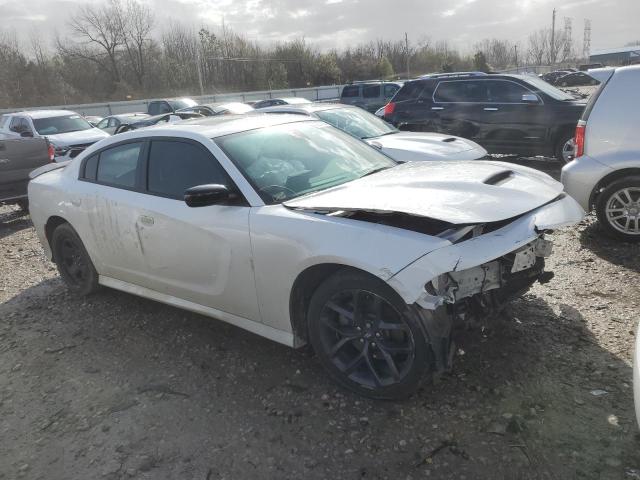 Photo 4 from auction – 2021 DODGE CHARGER GT with VIN 2C3CDXHG1MH625282