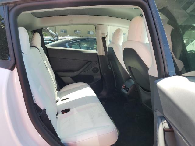 Photo 11 from auction – 2023 TESLA MODEL Y with VIN 7SAYGDEE0PF613227