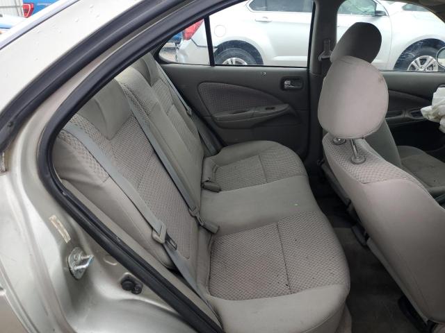 Photo 10 from auction – 2004 NISSAN SENTRA 1.8 with VIN 3N1CB51D74L488641