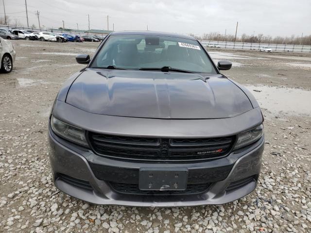 Photo 5 from auction – 2015 DODGE CHARGER R/ with VIN 2C3CDXCT8FH732465