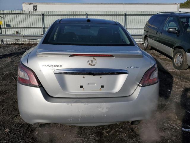 Photo 6 from auction – 2011 NISSAN MAXIMA S with VIN 1N4AA5AP3BC852392