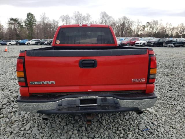 Photo 6 from auction – 2005 GMC NEW SIERRA with VIN 1GTEC14T65Z170910
