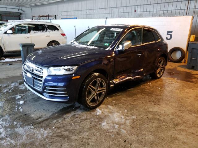 AUDI SQ5 PREMIU 2018 with VIN WA1A4AFY9J2009016 - Photo from auction