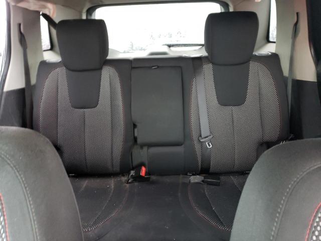Photo 10 from auction – 2011 GMC TERRAIN with VIN 2CTFLSE51B6361978