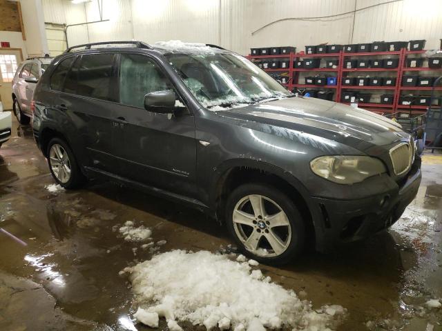 Photo 4 from auction – 2011 BMW X5 XDRIVE3 with VIN 5UXZW0C51BL660609