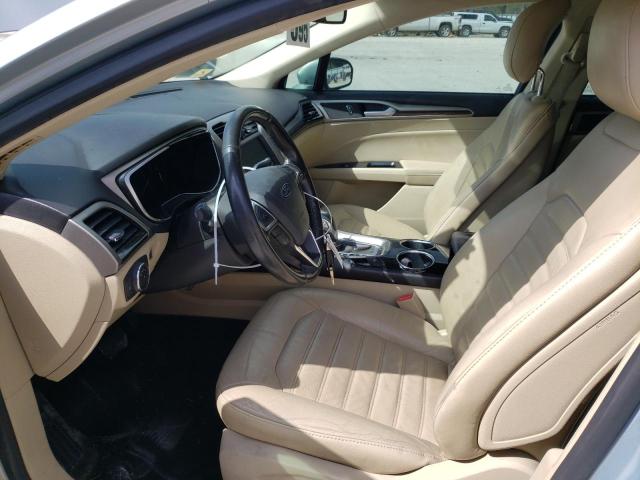 Photo 7 from auction – 2013 FORD FUSION SE with VIN 3FA6P0LU6DR251766