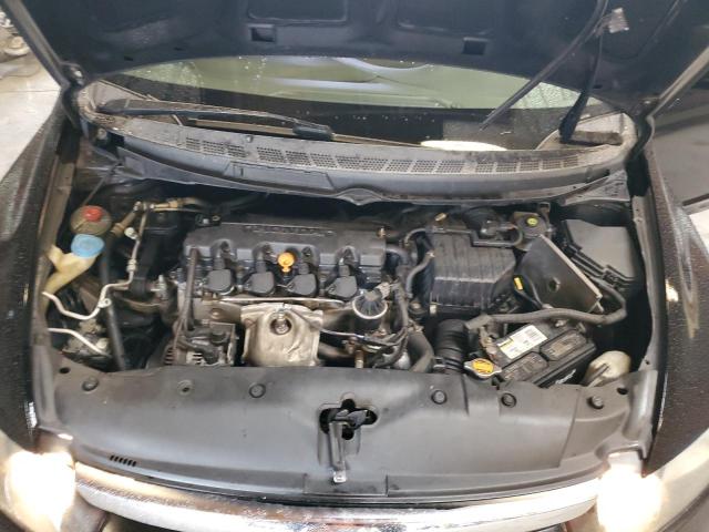 Photo 11 from auction – 2006 HONDA CIVIC EX with VIN 1HGFA16816L137645