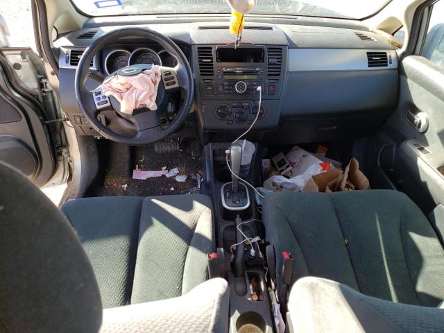 Photo 8 from auction – 2012 NISSAN VERSA S with VIN 3N1BC1CP9CK272478