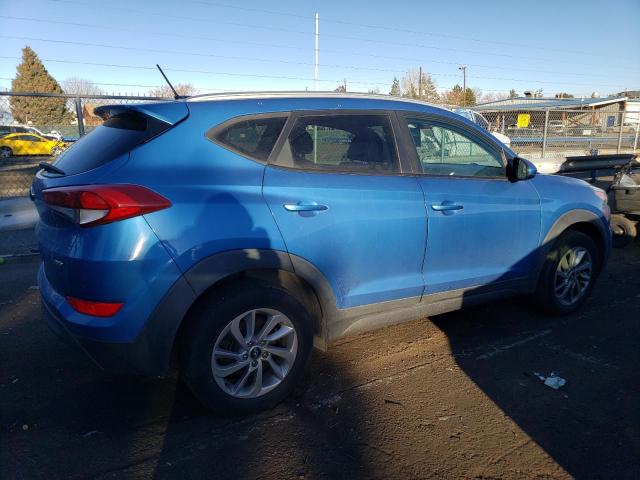 Photo 3 from auction – 2016 HYUNDAI TUCSON LIM with VIN KM8J3CA48GU117340