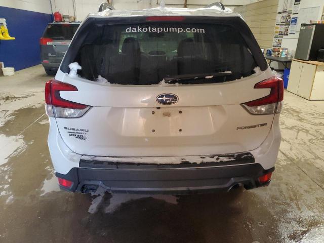 Photo 6 from auction – 2020 SUBARU FORESTER P with VIN JF2SKAGC6LH483414
