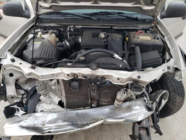 Photo 11 from auction – 2005 GMC CANYON with VIN 1GTCS196158218655