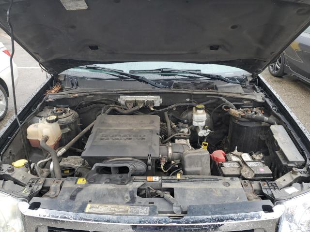 Photo 12 from auction – 2011 FORD ESCAPE LIM with VIN 1FMCU0EG1BKB26782
