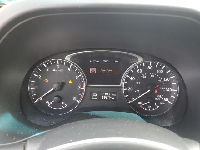 Photo 9 from auction – 2014 NISSAN PATHFINDER with VIN 5N1AR2MM2EC680259