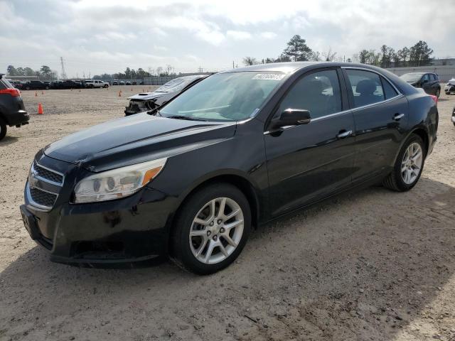CHEVROLET MALIBU 1LT 2013 with VIN 1G11C5SA7DU118701 - Photo from auction
