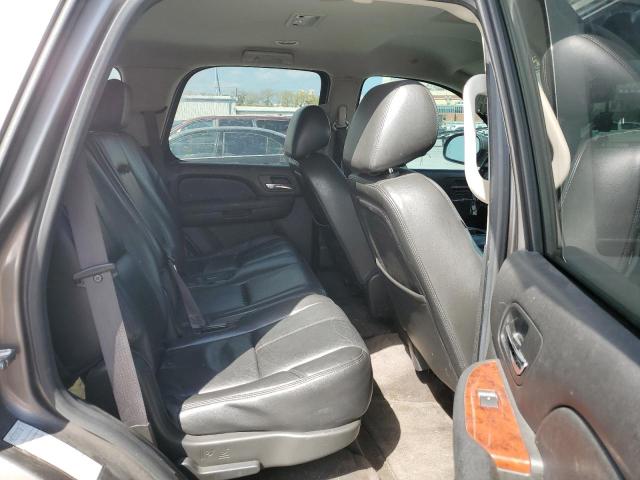 Photo 11 from auction – 2012 CHEVROLET UK with VIN 1GNSKBE02CR316479