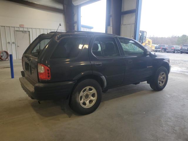 Foto 3 de la subasta – 2003 ISUZU RODEO S con VIN 4S2CK58D634305046