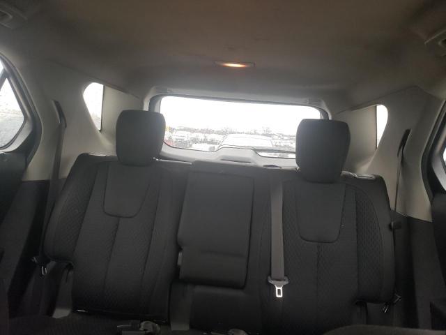 Photo 10 from auction – 2014 CHEVROLET EQUINOX LS with VIN 2GNALAEK9E6259927