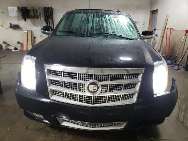 Photo 5 from auction – 2012 CADILLAC ESCALADE P with VIN 1GYS4DEFXCR128158
