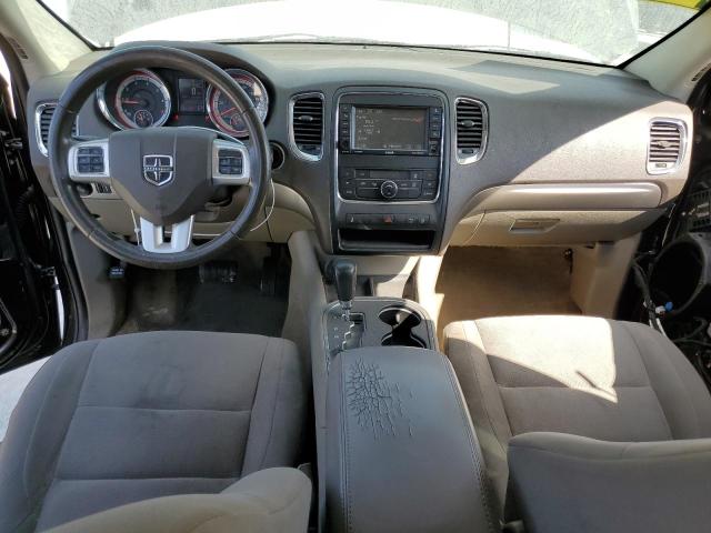 Photo 8 from auction – 2013 DODGE DURANGO SX with VIN 1C4RDJAG8DC504989