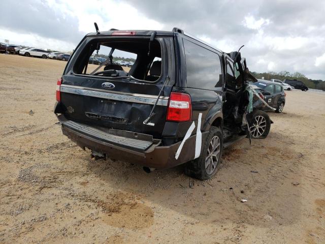 Photo 3 from auction – 2015 FORD EXPEDITION with VIN 1FMJK1HT7FEF20318