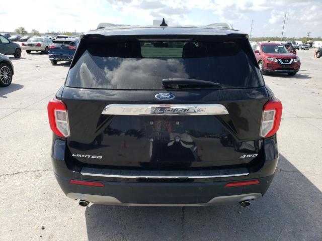Photo 6 from auction – 2022 FORD EXPLORER L with VIN 1FMSK8FH7NGB20466