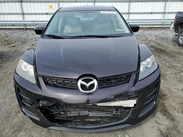 Photo 5 from auction – 2011 MAZDA CX-7 with VIN JM3ER2BM1B0387207